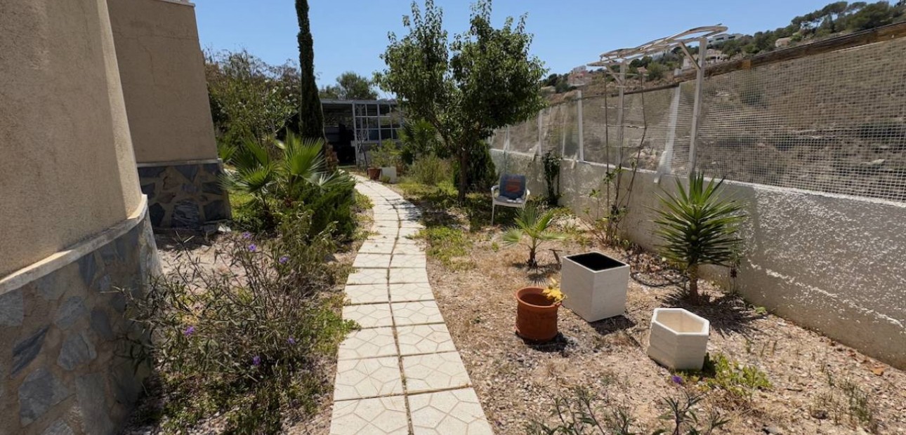 Venta - Villa -
Ciudad Quesada
