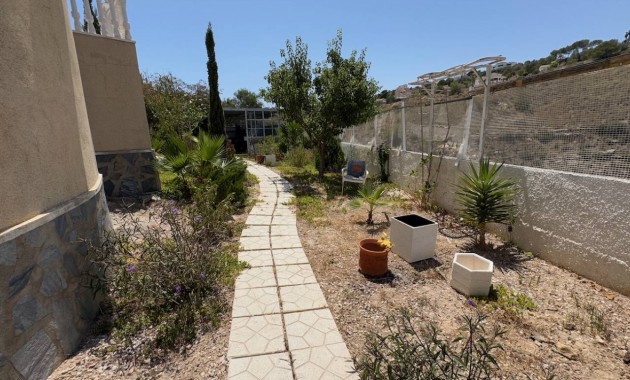 Venta - Villa -
Ciudad Quesada