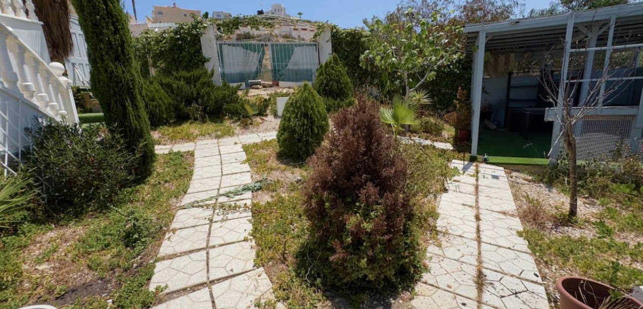 Venta - Villa -
Ciudad Quesada