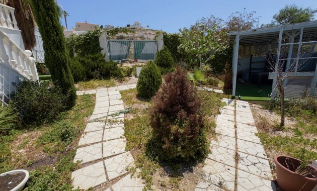 Venta - Villa -
Ciudad Quesada