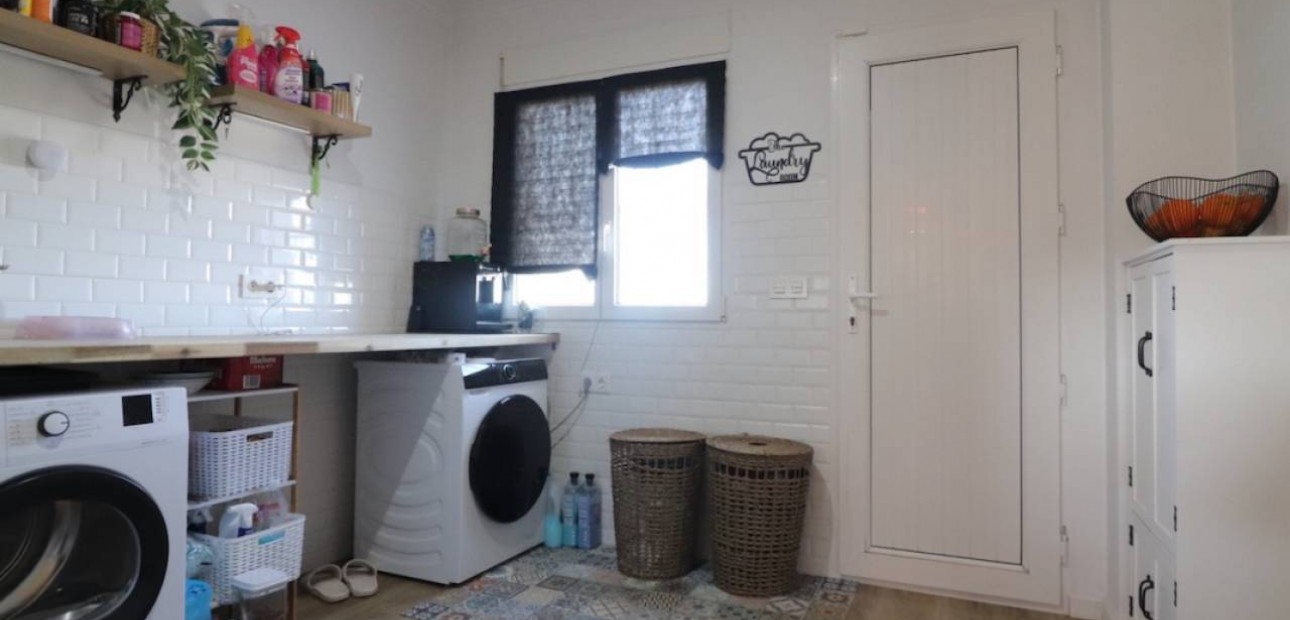 Venta - Villa -
Rojales - Cuidad Quesada