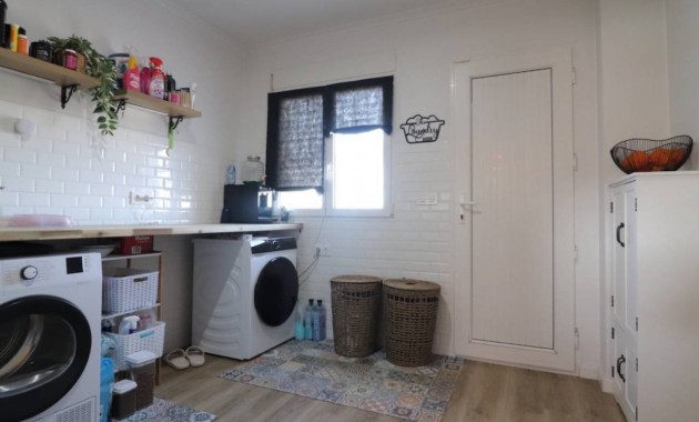 Venta - Villa -
Rojales - Cuidad Quesada