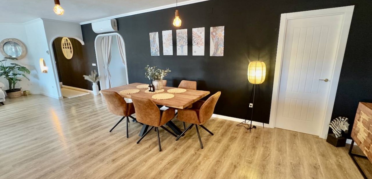 Venta - Villa -
Rojales - Cuidad Quesada