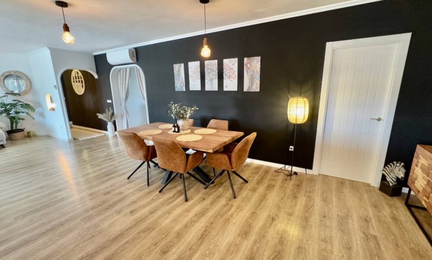 Venta - Villa -
Rojales - Cuidad Quesada