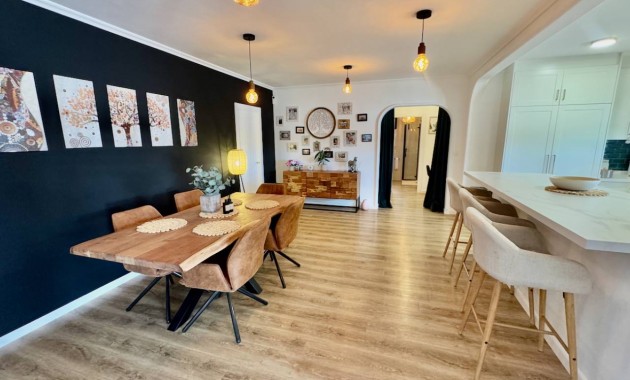 Venta - Villa -
Rojales - Cuidad Quesada