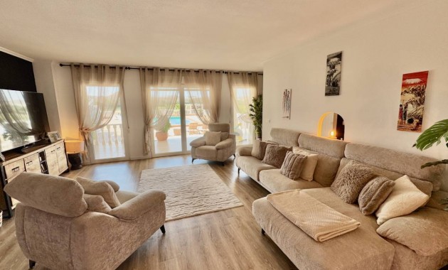 Venta - Villa -
Rojales - Cuidad Quesada