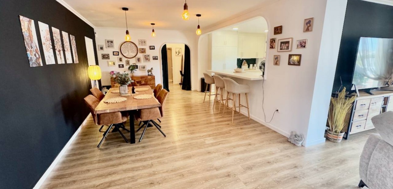 Venta - Villa -
Rojales - Cuidad Quesada