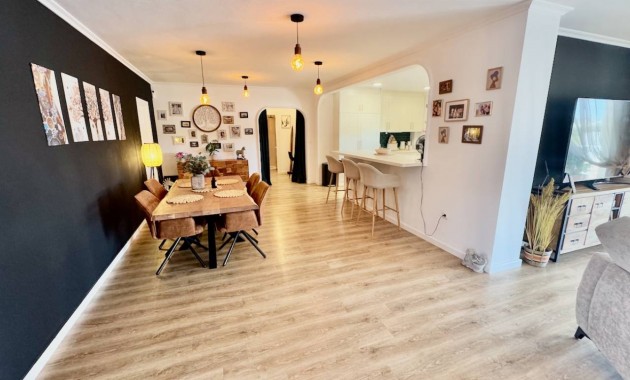 Venta - Villa -
Rojales - Cuidad Quesada