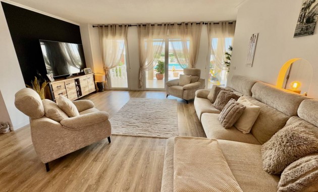 Venta - Villa -
Rojales - Cuidad Quesada