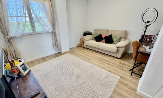 Venta - Villa -
Rojales - Cuidad Quesada