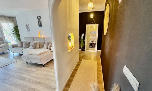 Venta - Villa -
Rojales - Cuidad Quesada