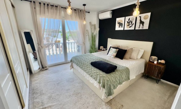 Venta - Villa -
Rojales - Cuidad Quesada