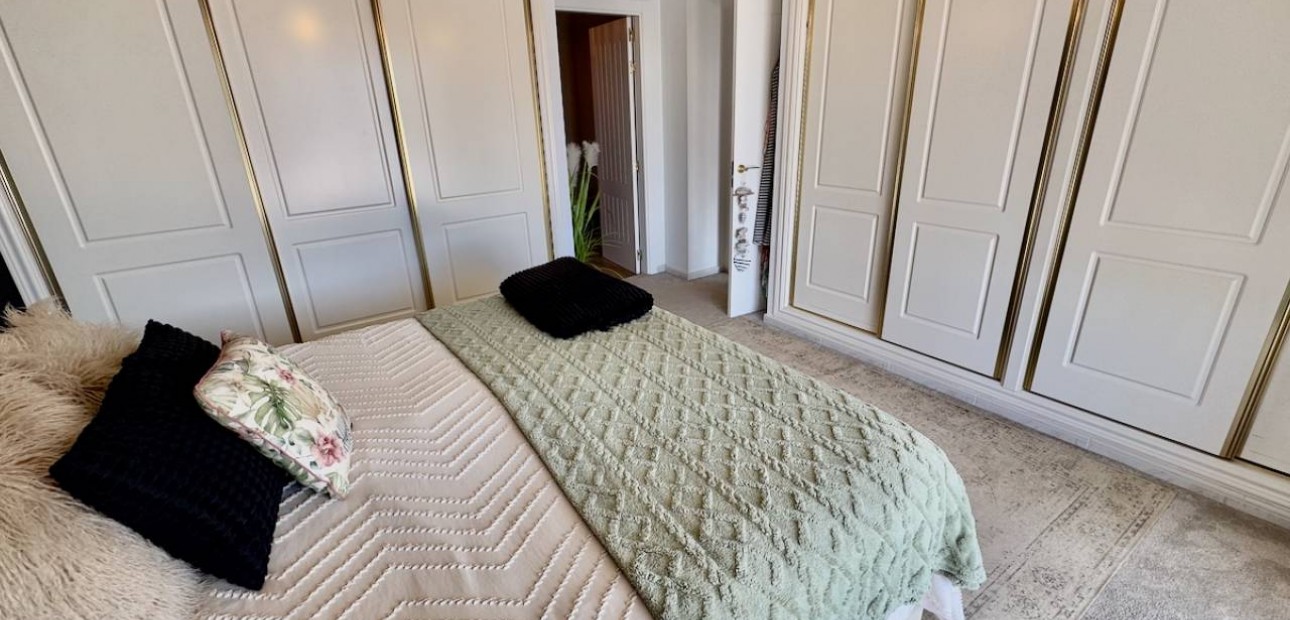 Venta - Villa -
Rojales - Cuidad Quesada