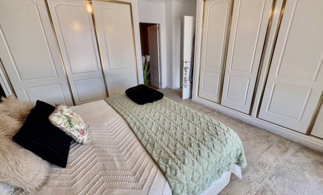 Venta - Villa -
Rojales - Cuidad Quesada