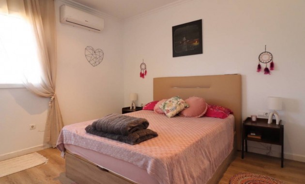Venta - Villa -
Rojales - Cuidad Quesada