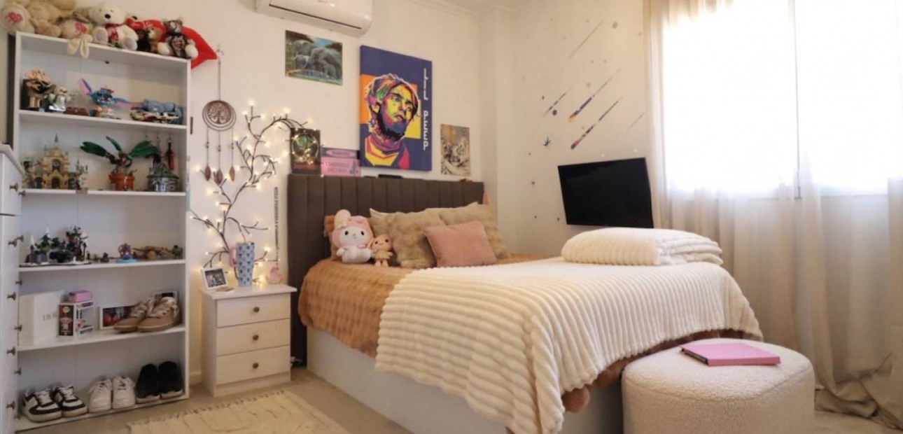 Venta - Villa -
Rojales - Cuidad Quesada