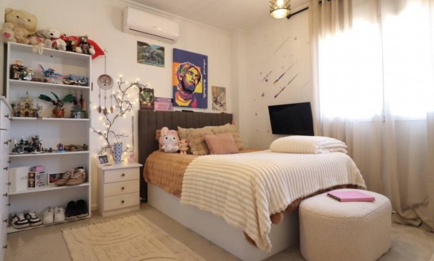 Venta - Villa -
Rojales - Cuidad Quesada