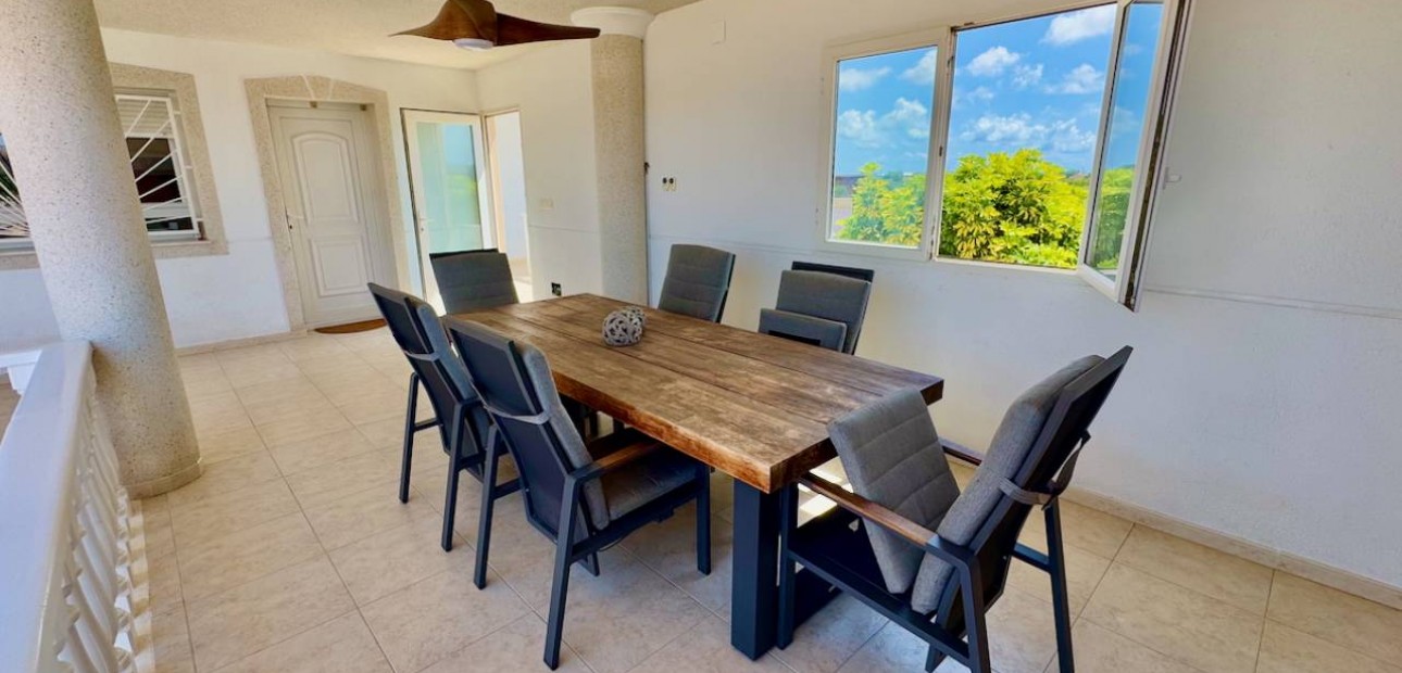 Venta - Villa -
Rojales - Cuidad Quesada
