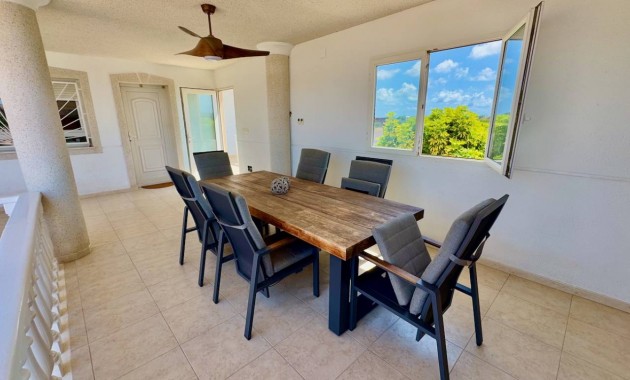 Venta - Villa -
Rojales - Cuidad Quesada