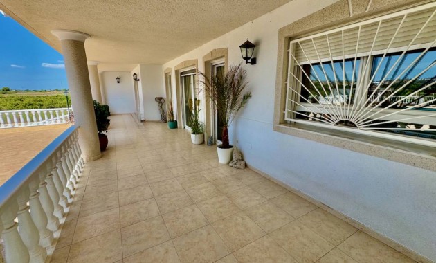 Venta - Villa -
Rojales - Cuidad Quesada