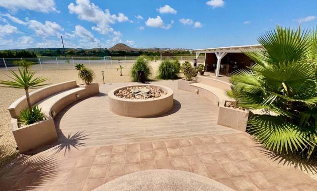 Venta - Villa -
Rojales - Cuidad Quesada