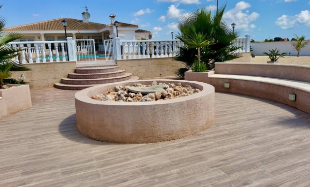 Venta - Villa -
Rojales - Cuidad Quesada