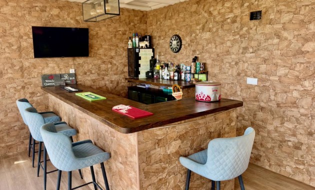 Venta - Villa -
Rojales - Cuidad Quesada