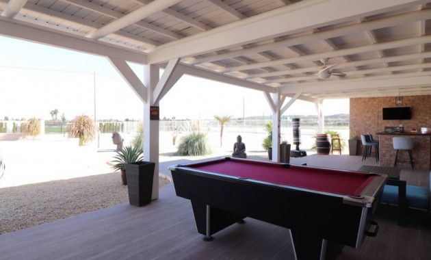 Venta - Villa -
Rojales - Cuidad Quesada