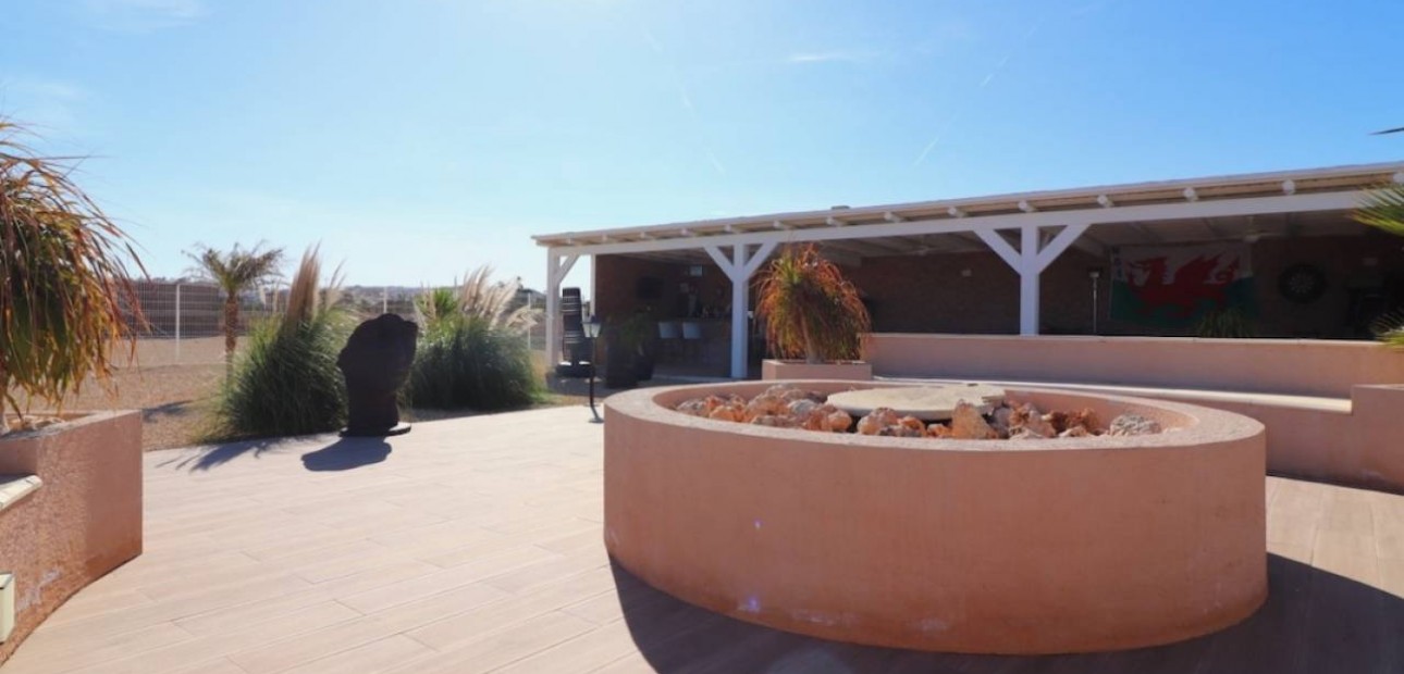 Venta - Villa -
Rojales - Cuidad Quesada