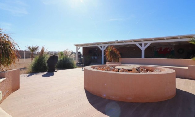 Venta - Villa -
Rojales - Cuidad Quesada