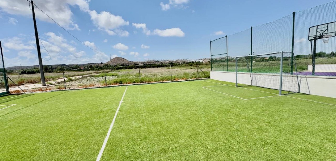 Venta - Villa -
Rojales - Cuidad Quesada