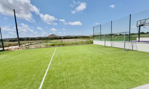 Venta - Villa -
Rojales - Cuidad Quesada