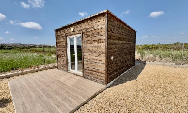 Venta - Villa -
Rojales - Cuidad Quesada