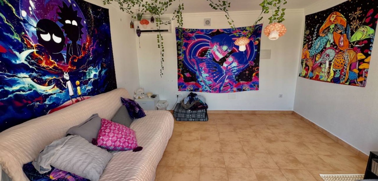 Venta - Villa -
Rojales - Cuidad Quesada