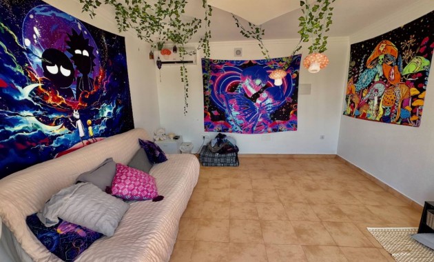 Venta - Villa -
Rojales - Cuidad Quesada