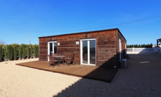 Venta - Villa -
Rojales - Cuidad Quesada