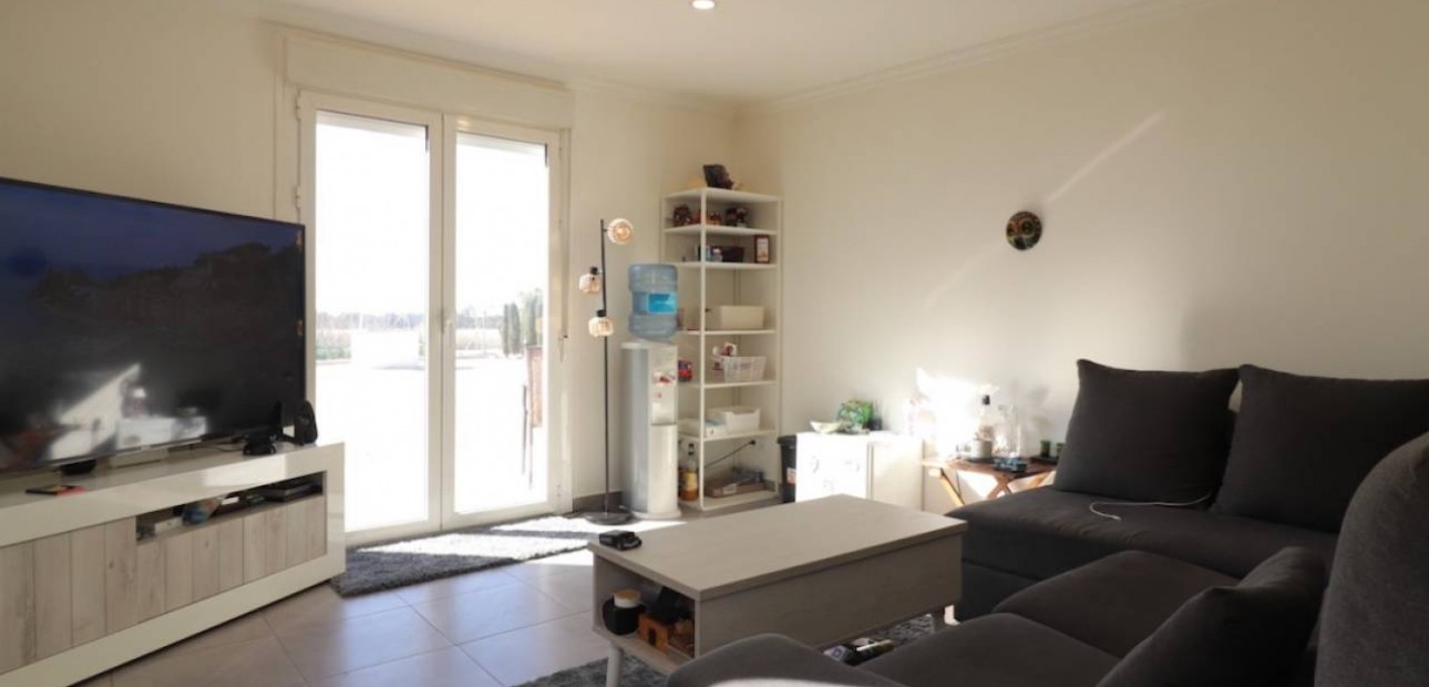 Venta - Villa -
Rojales - Cuidad Quesada