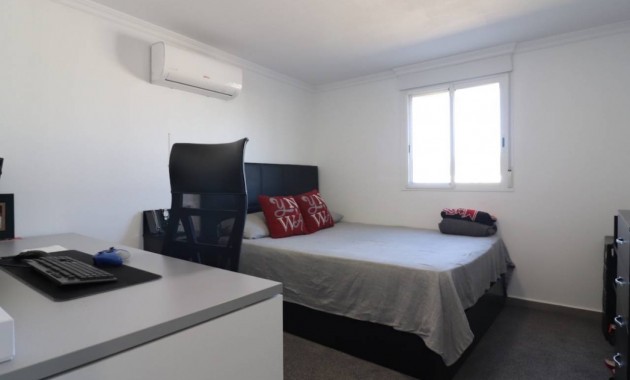 Venta - Villa -
Rojales - Cuidad Quesada