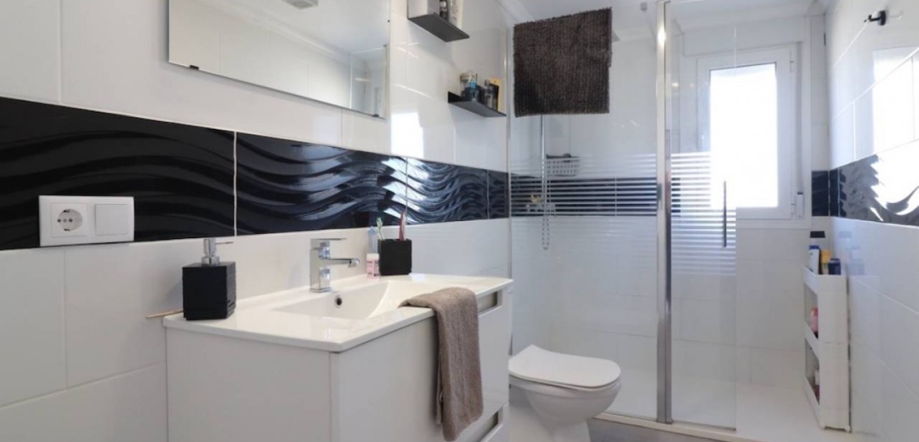 Venta - Villa -
Rojales - Cuidad Quesada