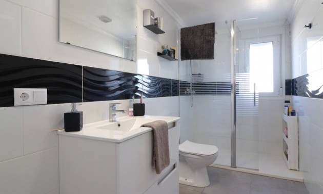 Venta - Villa -
Rojales - Cuidad Quesada