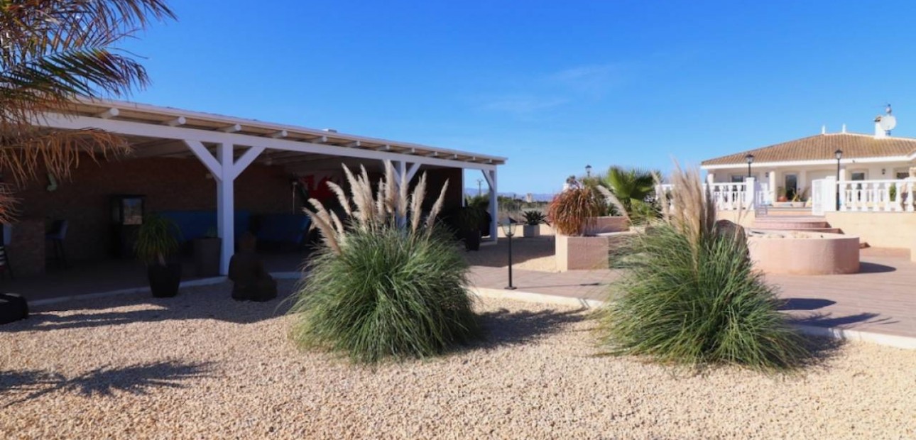 Venta - Villa -
Rojales - Cuidad Quesada