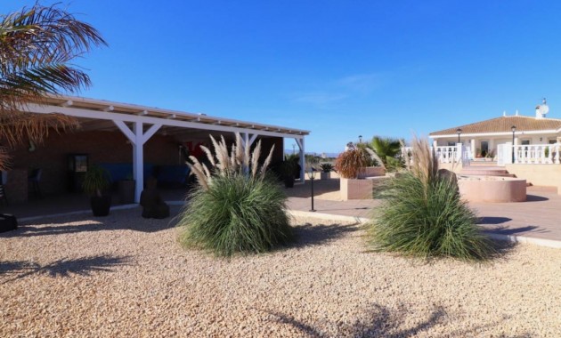 Venta - Villa -
Rojales - Cuidad Quesada