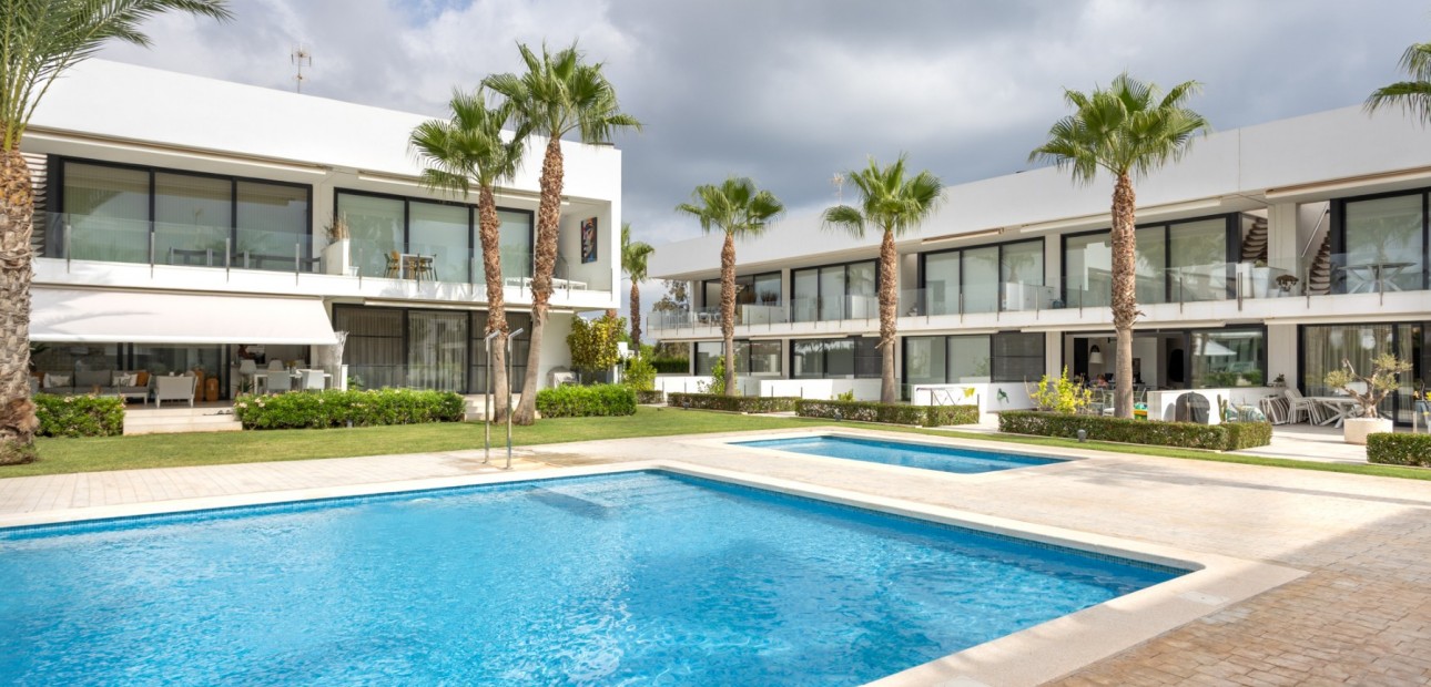 Venta - Apartment flat -
los belones - Mar de cristal