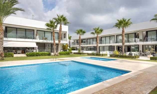 Venta - Apartment flat -
los belones - Mar de cristal