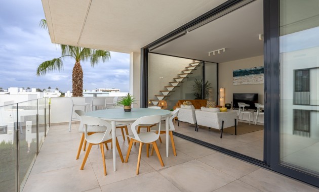 Venta - Apartment flat -
los belones - Mar de cristal