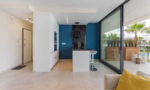 Venta - Apartment flat -
los belones - Mar de cristal