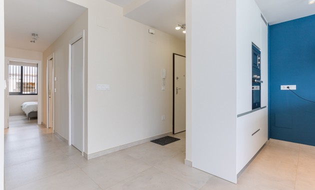 Venta - Apartment flat -
los belones - Mar de cristal