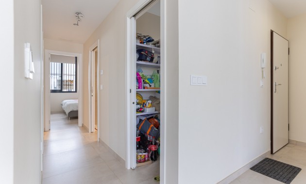 Venta - Apartment flat -
los belones - Mar de cristal
