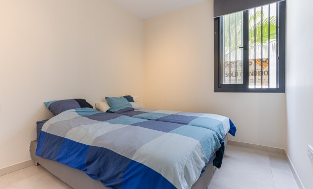 Venta - Apartment flat -
los belones - Mar de cristal