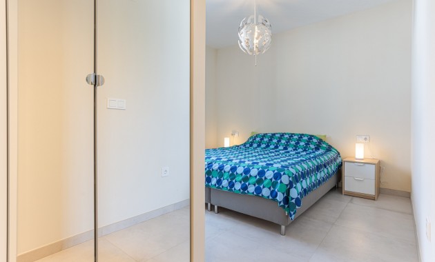 Venta - Apartment flat -
los belones - Mar de cristal